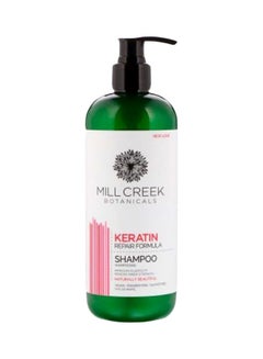 Millcreek Keratin Shampoo