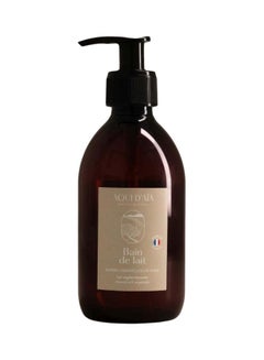 Aqui D Aia Liquid Soap With Almond Milk
