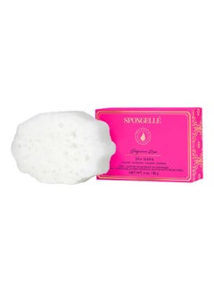 Spongelle Bulgarian Rose Pedi Buffer