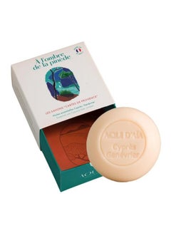 Aqui D Aia Cypress And Juniper Essential Soap