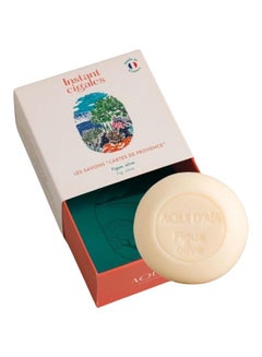 Aqui D Aia Fig And Olive Soap With Sweet Almond Oil