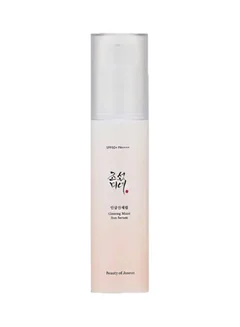 Beauty Of Joseon Ginseng Moist Sun Serum
