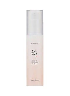 Beauty Of Joseon Ginseng Moist Sun Serum