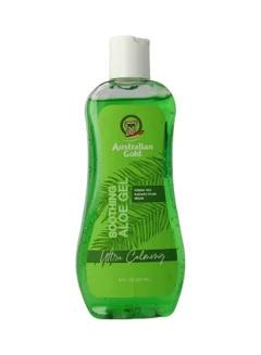 Australian Gold After Sun Aloe Vera Gel