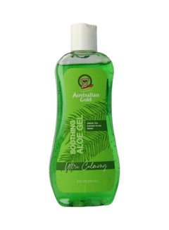 Australian Gold After Sun Aloe Vera Gel