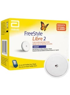 Freestyle Libre 2 Sensor