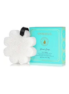 Spongelle Beach Grass Body Buffer