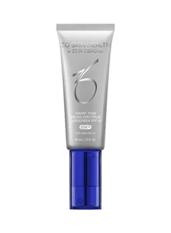 Zein Obagi Skin Health Smart Tone Broad Spectrum Sunscreen SPF 50