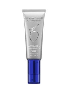 Zein Obagi Skin Health Smart Tone Broad Spectrum Sunscreen SPF 50