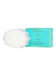 Spongelle Beach Grass Pedi Buffer