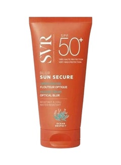 SVR Blur Sun Secure SPF50+