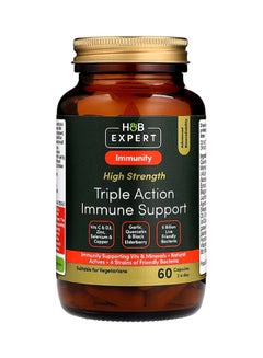 Holland & Barrett Tribiotic Immunity Support Capsules