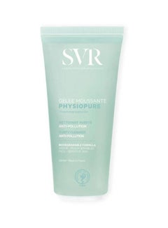 Svr Physiopure Gel Mousse Purity Cleanser