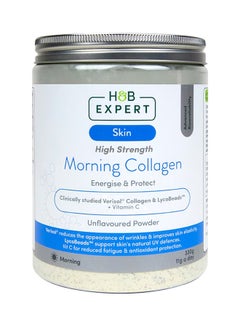 Holland & Barrett Morning Collagen Supplement Powder