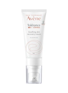 Avene Tolerance Control Recovery Cream