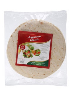 American Classic Classic Tortillas Wrap