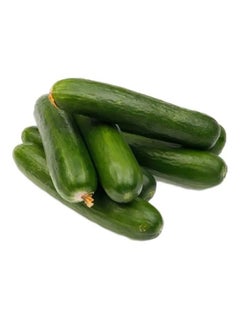 Cucumber, UAE
