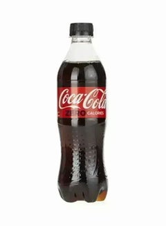 Coca Cola Zero Sugar