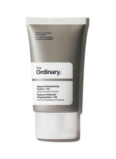 The Ordinary Natural Moisturising Factors And Ha