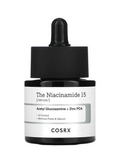 Cosrx The Niacinamide 15 Serum