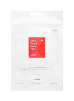 Cosrx Acne Pimple Master Patch