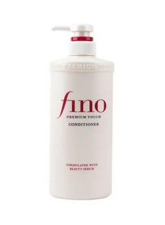 Fino Premium Touch Conditioner With Serum