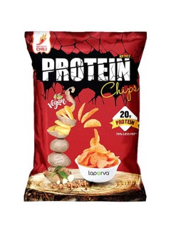 Laperva Hot Sweet Chili Protein Chips
