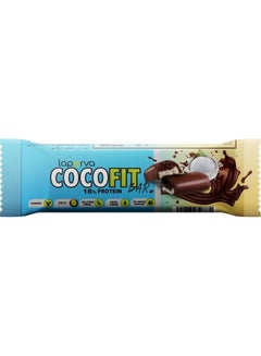 Laperva Cocofit Protein Bar