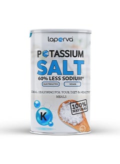 Laperva Potassium Salt