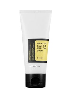 Cosrx Snail 92 All In One Advanced Face Cream