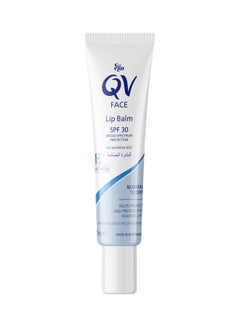 Qv Face Face Lip Balm With SPF 30