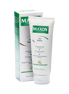 Maxon Hydrating Hair Mask