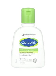 Cetaphil Moisturizing Lotion