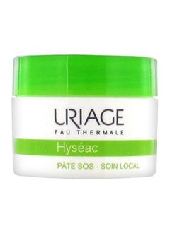 Uriage SOS Paste For Local Skin Care