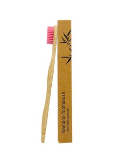 Sensiwell Bambo 104A Toothbrush