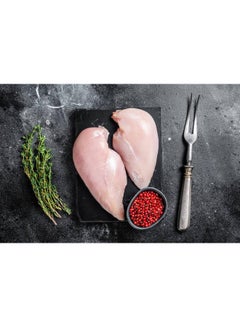 Fresh Chicken Breast Local-2 Pieces