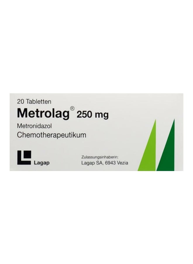 Metrolag Injection Lagap Metrolag Tablets 250mg at MedX Pharmacy | nownow by noon