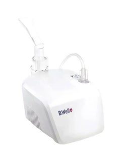 B. Well Medical Compressor Nebulizer, Pro-110