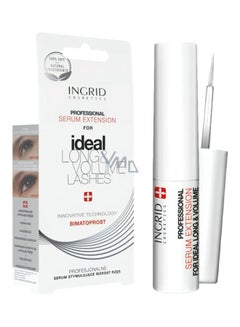Ingrid Cosmetics Professional Serum for Eye Lash Extension