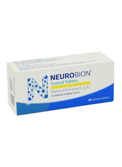 Neurobion Coated Tablets