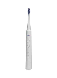 B.Well Sonic Electric Toothbrush, White, MED 870