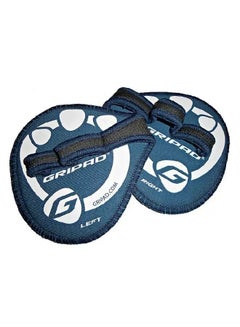 Gripad Workout Gloves, Camo