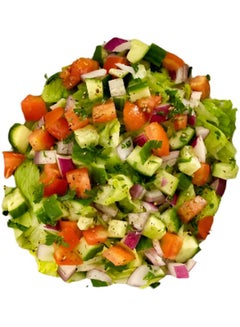 Qualityfood Arabic Salad