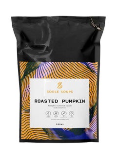 Soule Soups Roasted Pumpkin Soup