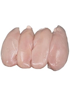 Organic Skinless & Boneless Chicken Breast, Oman