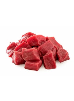 Grain Fed Beef Cubes, Australia