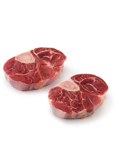 Osso Bucco Beef Shank Slices, Australia