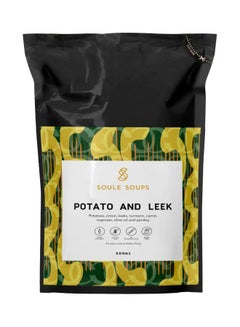 Soule Soups Potato & Leeks Soup