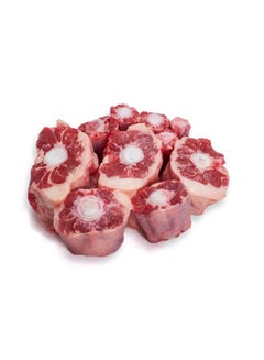 Beef Oxtail, Australia