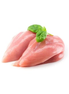 Hormone & Antibiotic Free Skinless & Boneless Chicken Breast, Oman